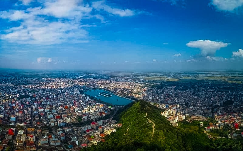 خرید آپارتمان در لاهیجان
