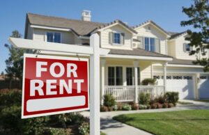 House for rent in Lahijan