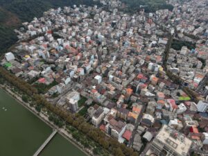 آپارتمان‌های ویو‌دار