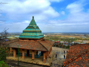 محله شیخ زاهد