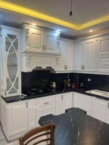 خرید پنت‌ هاوس لاکچری در لاهیجان