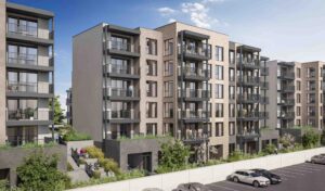 عوارض صدور پروانه ساختمانی در لاهیجان