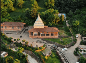 خرید پنت‌ هاوس لاکچری در لاهیجان