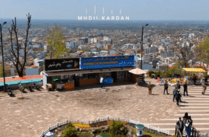 چگونه چشم‌انداز ملک را ارزیابی کنیم؟